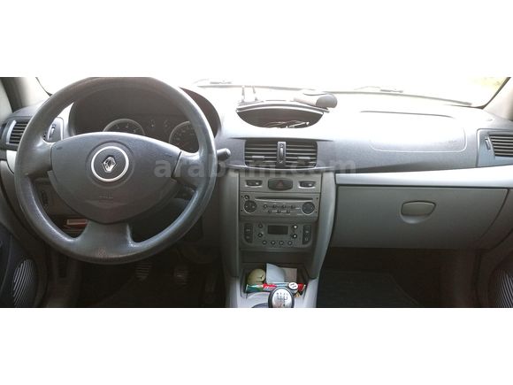 Sahibinden Renault Symbol 1.2 Expression 2009 Model  235.000 km Gri