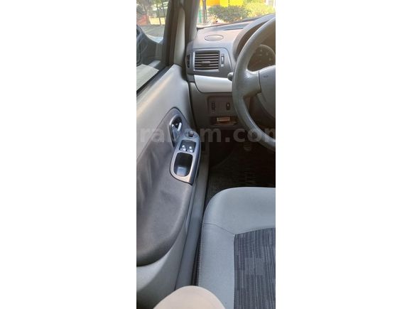 Sahibinden Renault Symbol 1.2 Expression 2009 Model  235.000 km Gri