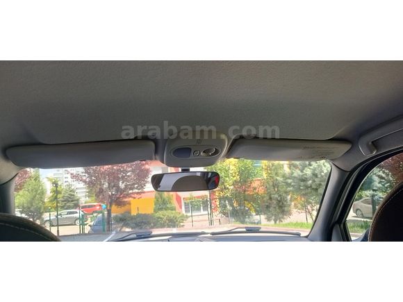 Sahibinden Renault Symbol 1.2 Expression 2009 Model  235.000 km Gri