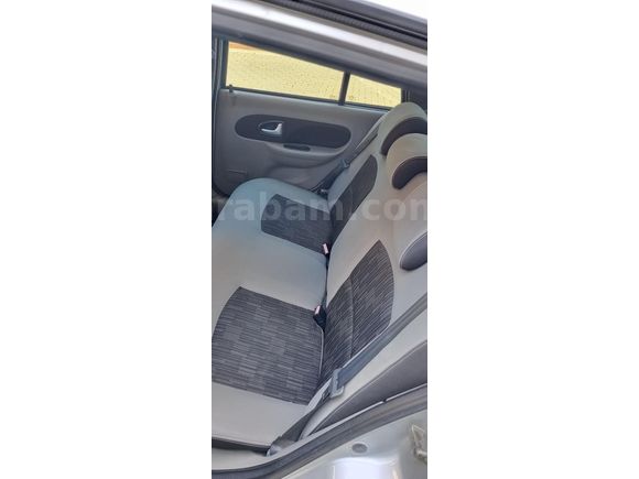 Sahibinden Renault Symbol 1.2 Expression 2009 Model  235.000 km Gri