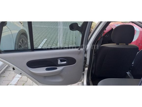 Sahibinden Renault Symbol 1.2 Expression 2009 Model  235.000 km Gri