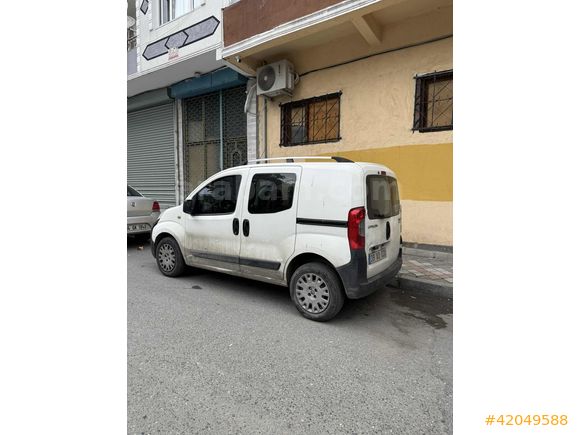 2015 MODEL DİZEL TR NİN EN UYGUNU NEMO