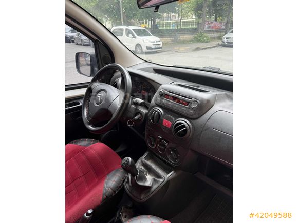 2015 MODEL DİZEL TR NİN EN UYGUNU NEMO