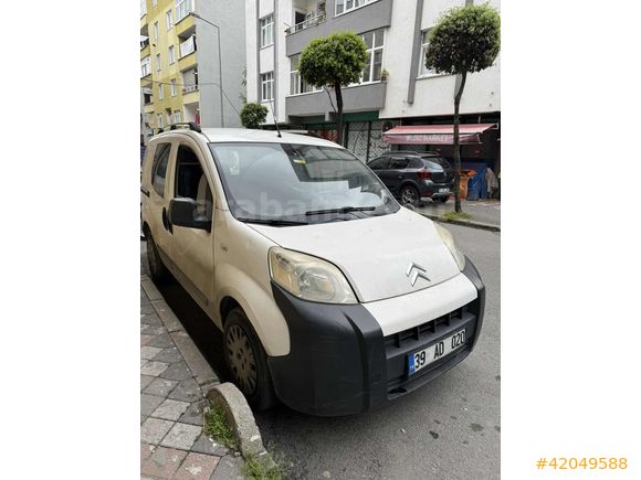 2015 MODEL DİZEL TR NİN EN UYGUNU NEMO