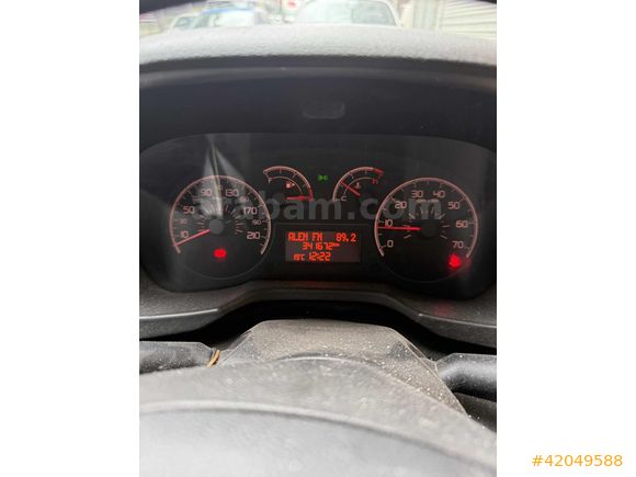 2015 MODEL DİZEL TR NİN EN UYGUNU NEMO