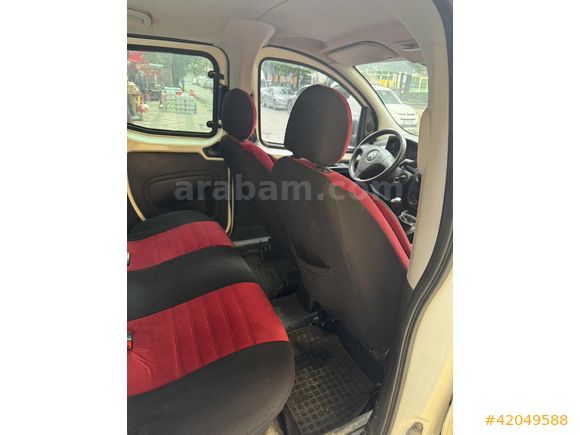 2015 MODEL DİZEL TR NİN EN UYGUNU NEMO