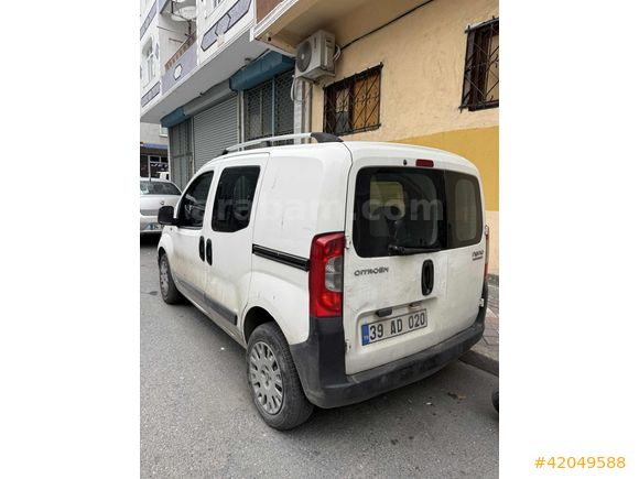 2015 MODEL DİZEL TR NİN EN UYGUNU NEMO