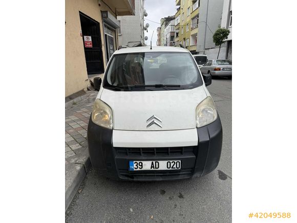 2015 MODEL DİZEL TR NİN EN UYGUNU NEMO