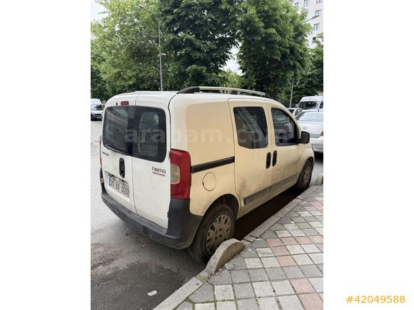 2015 MODEL DİZEL TR NİN EN UYGUNU NEMO