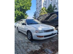 ACİL SATILIK  Toyota Corona 2.0 GLi 1994 Model