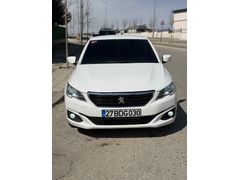 Sahibinden Peugeot 301 1.5 BlueHDI Allure