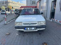 ÇEŞME OTOMOTİV'DEN 98 MODEL ŞAHİN
