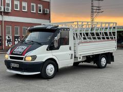 2004 MODEL 350 L HATAY KESİM CAM GİBİ