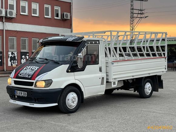 2004 MODEL 350 L HATAY KESİM CAM GİBİ