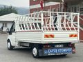 2004 MODEL 350 L HATAY KESİM CAM GİBİ