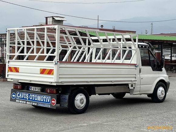 2004 MODEL 350 L HATAY KESİM CAM GİBİ