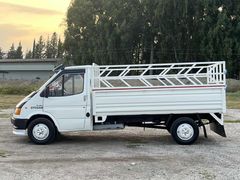 1997 MODEL TURBOLU HATAY KESİMİ MUANE YENİ CAM GİBİ
