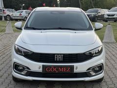 2025 FiAT EGEA 1.4 FiRE URBAN GSR HATASIZ 23.000 KM 