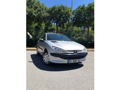 Sahibinden Peugeot 206 1.4 HDi X-line 2004 Model 