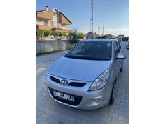 Sahibinden Hyundai i20 1.4 CRDi Jump 2012 Model 