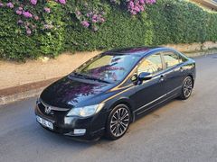 2008 CİVİC 1.6 İ-VTEC 160.000 KM BENZINLİ HATASIZ AYARINDA