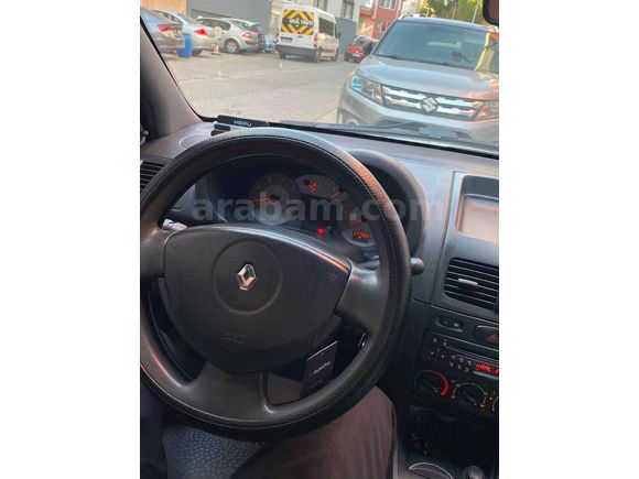 Sahibinden Renault Symbol 1.5 dCi Authentique 2008 Model 