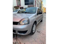 Sahibinden Renault Symbol 1.5 dCi Authentique 2008 Model 