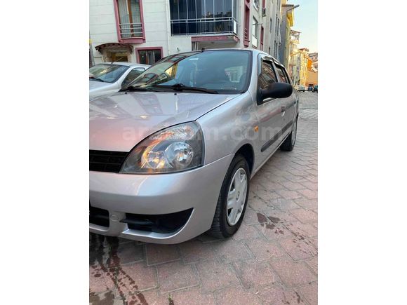 Sahibinden Renault Symbol 1.5 dCi Authentique 2008 Model 