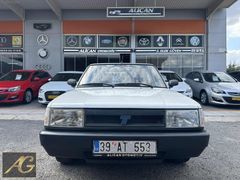 Alican Otomotiv'den 1999 TOFAŞ ŞAHİN MUAYENE LPG SIFR