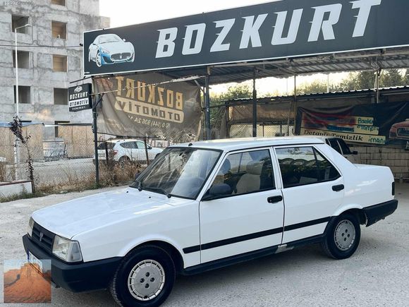 ORJİNAL BOYASIZ DEĞİŞENSİZ EKSPER RAPORLU