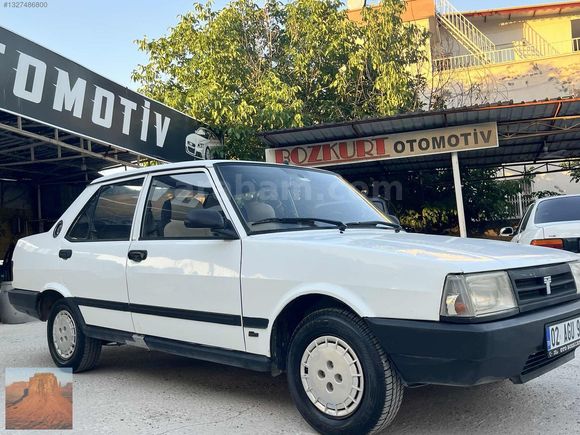 ORJİNAL BOYASIZ DEĞİŞENSİZ EKSPER RAPORLU
