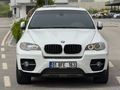 Sahibinden BMW X6 40d xDrive 2011 Model 