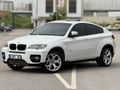 Sahibinden BMW X6 40d xDrive 2011 Model 
