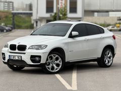 Sahibinden BMW X6 40d xDrive 2011 Model 