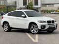 Sahibinden BMW X6 40d xDrive 2011 Model 