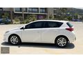 BARUT OTOMOTİV'DEN HATASIZ SERVİS BAKIMLI AURİS