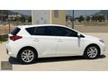 BARUT OTOMOTİV'DEN HATASIZ SERVİS BAKIMLI AURİS