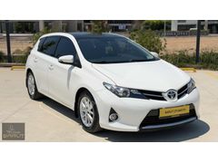 BARUT OTOMOTİV'DEN HATASIZ SERVİS BAKIMLI AURİS