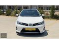 BARUT OTOMOTİV'DEN HATASIZ SERVİS BAKIMLI AURİS