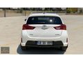 BARUT OTOMOTİV'DEN HATASIZ SERVİS BAKIMLI AURİS