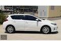 BARUT OTOMOTİV'DEN HATASIZ SERVİS BAKIMLI AURİS