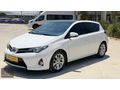 BARUT OTOMOTİV'DEN HATASIZ SERVİS BAKIMLI AURİS