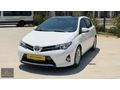 BARUT OTOMOTİV'DEN HATASIZ SERVİS BAKIMLI AURİS