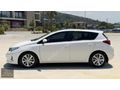 BARUT OTOMOTİV'DEN HATASIZ SERVİS BAKIMLI AURİS
