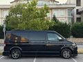 AFC AUTO 2013 TRANSPORTER VIP KOMPLE YAPILI