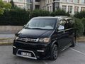 AFC AUTO 2013 TRANSPORTER VIP KOMPLE YAPILI
