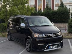 AFC AUTO 2013 TRANSPORTER VIP KOMPLE YAPILI