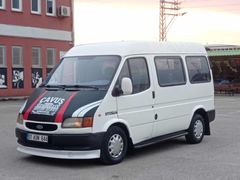 1998 MODEL 12+1 HİDROLİK DİREKSİYON HATASIZ CAM GİBİ