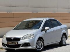 2014 MODEL FİAT LİNEA 1.3 DİZEL POP YENİ KASA HATASIZ 215 BİN KM