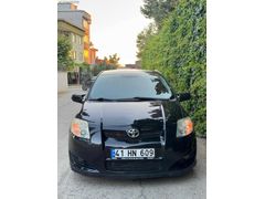 -YUSUF GÜNDEŞ'DEN BAKIMLI UYGUN FİYATA1.4 D4 2008 TOYOTA AURİS-